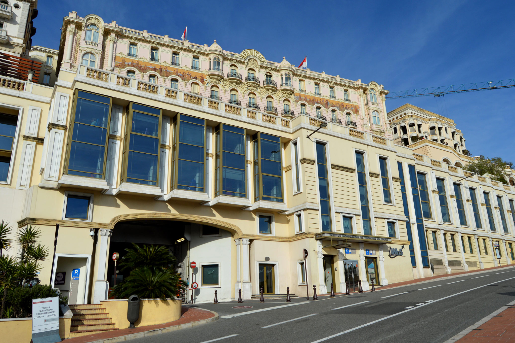 Monaco